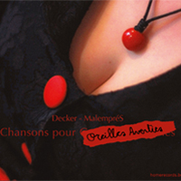 Chansons pour Oreilles Averties